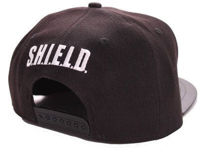 Marvel Cap - SHIELD Logo