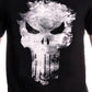 Marvel t-shirt - The Punisher - Distress Skull