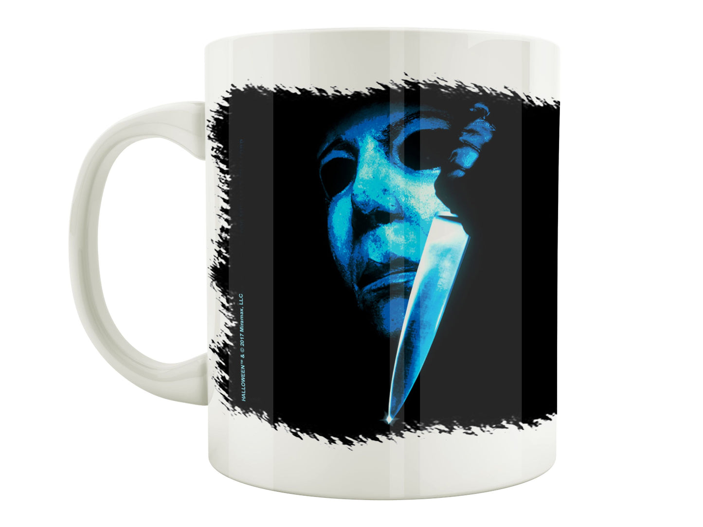 Mug Halloween - Michael Myers