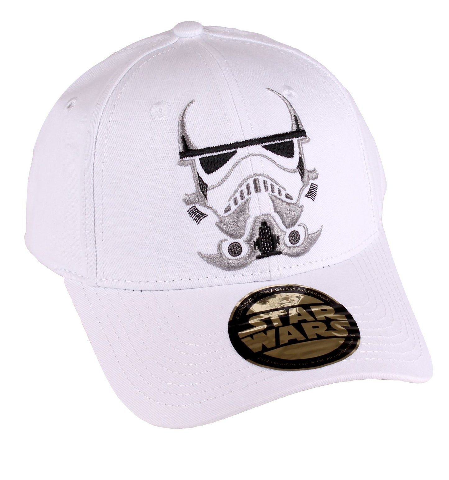 Star Wars Cap - Stormtrooper