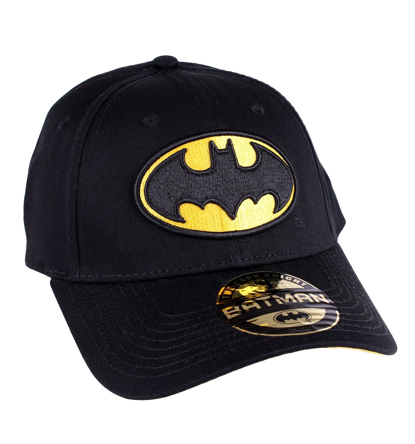 DC Comics Batman Cap - Logo