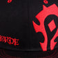 World of Warcraft Cap - Horde Logo