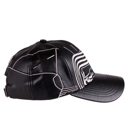 Casquette Star Wars VIII - Kylo Ren Helmet