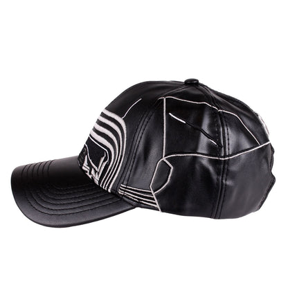 Star Wars VIII Cap - Kylo Ren Helmet