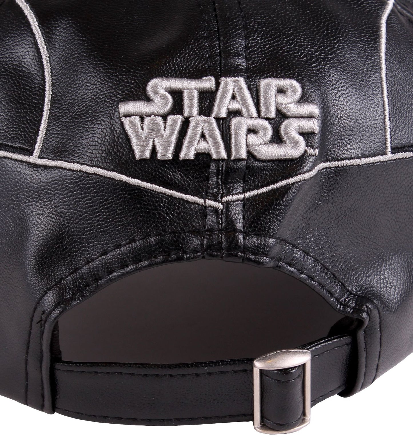 Star Wars VIII Cap - Kylo Ren Helmet