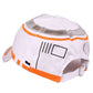 Star Wars VIII Cap - BB8 Astromech