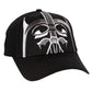 Star Wars VIII cap - Vader face