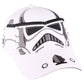 Star Wars VIII Cap - Trooper Helmet