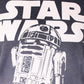 Women's Star Wars T-shirt - R2D2 Logo