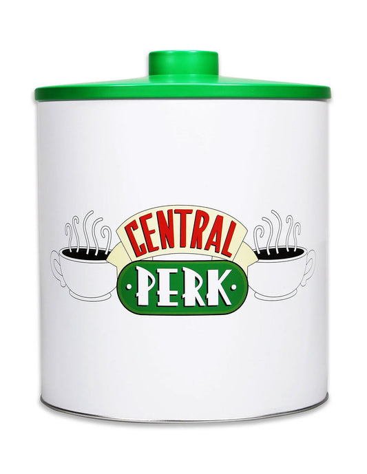Friends Cookie Jar - Central Perk