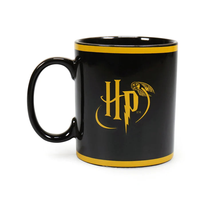Harry Potter Mug - Hogwarts Crest