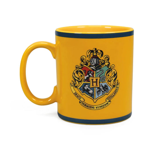 Mug Harry Potter - Hufflepuff