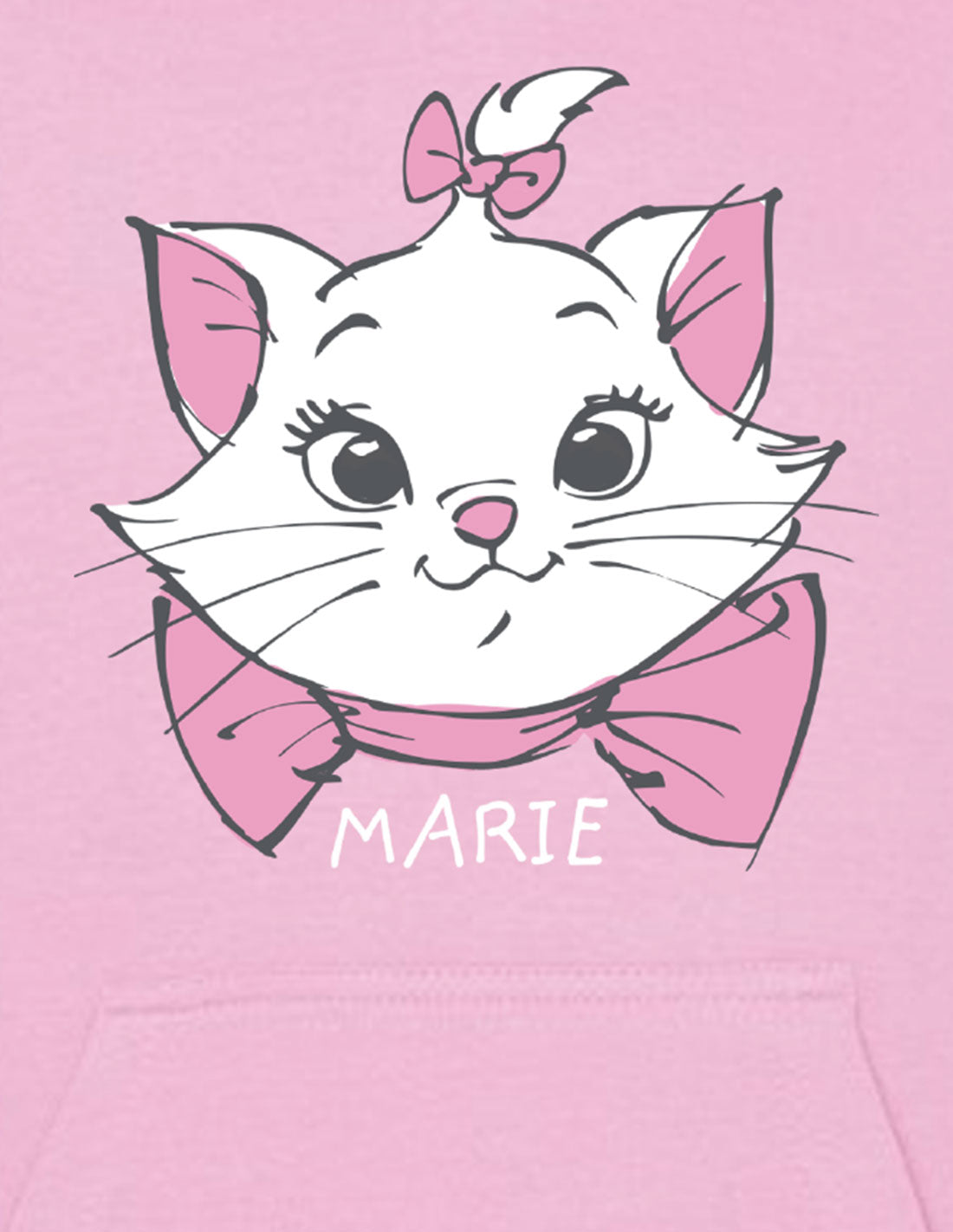 Sweat-shirt Enfant Disney - Marie