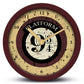 Harry Potter Desk Clock - Platform 9 3/4
