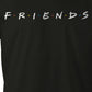 Friends T-shirt - Logo