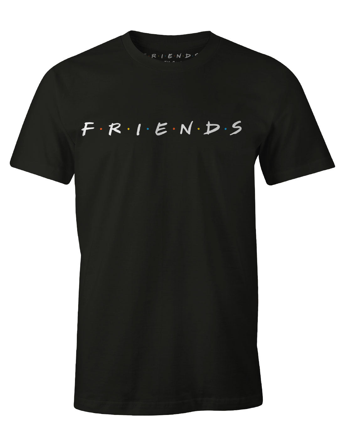 Friends T-shirt - Logo