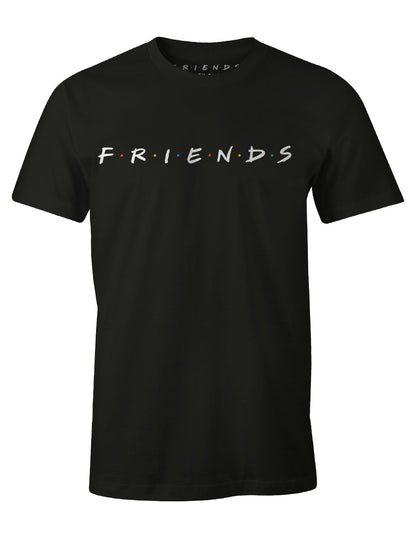 T-shirt Friends - Logo