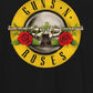 Guns N' Roses T-shirt - Logo
