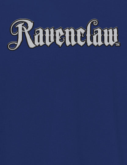 T-shirt Harry Potter - Raven Block