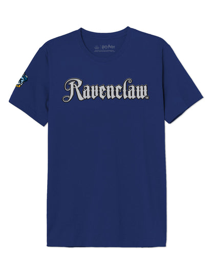 T-shirt Harry Potter - Raven Block