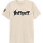 Harry Potter t-shirt - Huffle Block