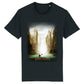 The Lord of the Rings T-shirt - The Fellowship of the Ring Poster