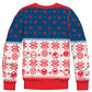 MARVEL sweater - Holidays
