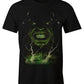 Marvel t-shirt - Angry Hulk