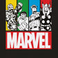Marvel t-shirt - Comics