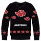 Naruto sweater - Akatsuki Shinobi 