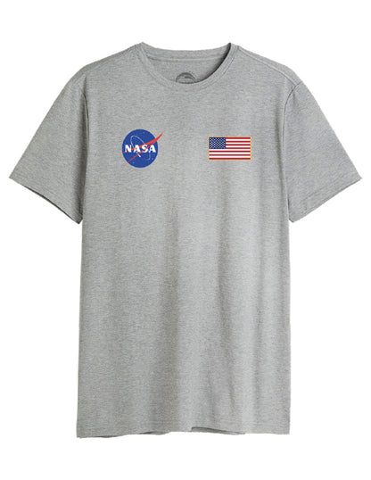 T-shirt NASA - Rocket Scientist CREW