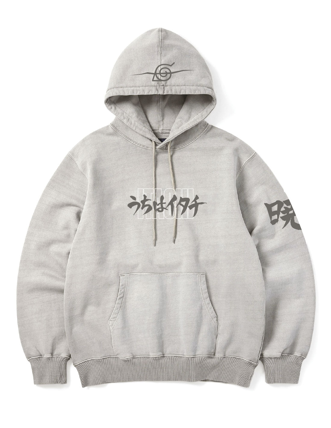 Sweat-shirt Naruto Shippûden - Itachi