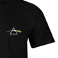 Pink Floyd embroidered t-shirt - Prism