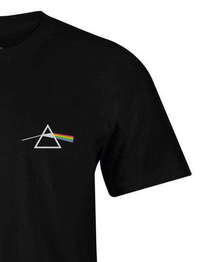 T-shirt brodé Pink Floyd - Prism