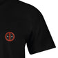 Marvel Deadpool Embroidered T-Shirt