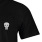 The Punisher Marvel Embroidered T-Shirt - Logo