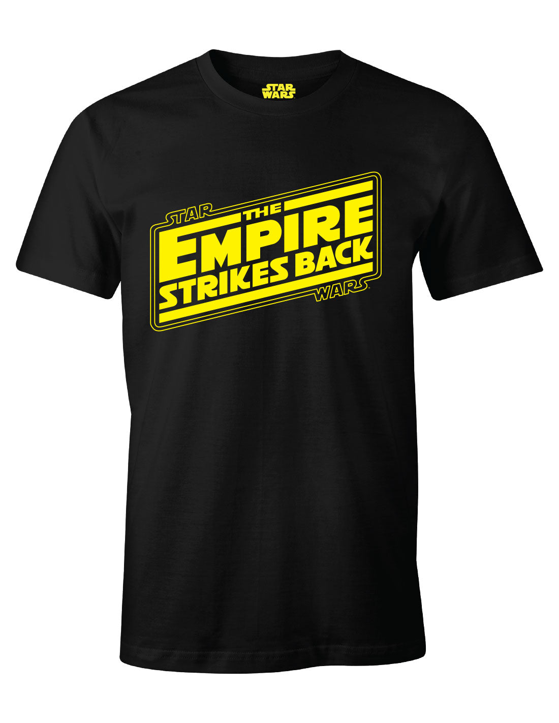 T-shirt Star Wars - The Empire Strikes Back