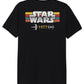 Star Wars t-shirt - Comics Wars