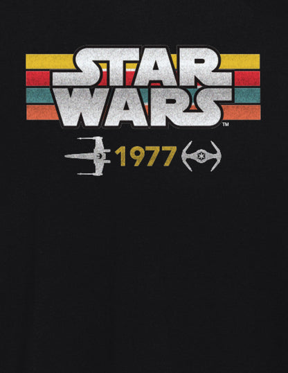 Star Wars t-shirt - Comics Wars