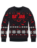 Pull-over The Batman DC Comics - I Am The Shadow