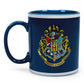 Harry Potter Mug - Ravenclaw Crest