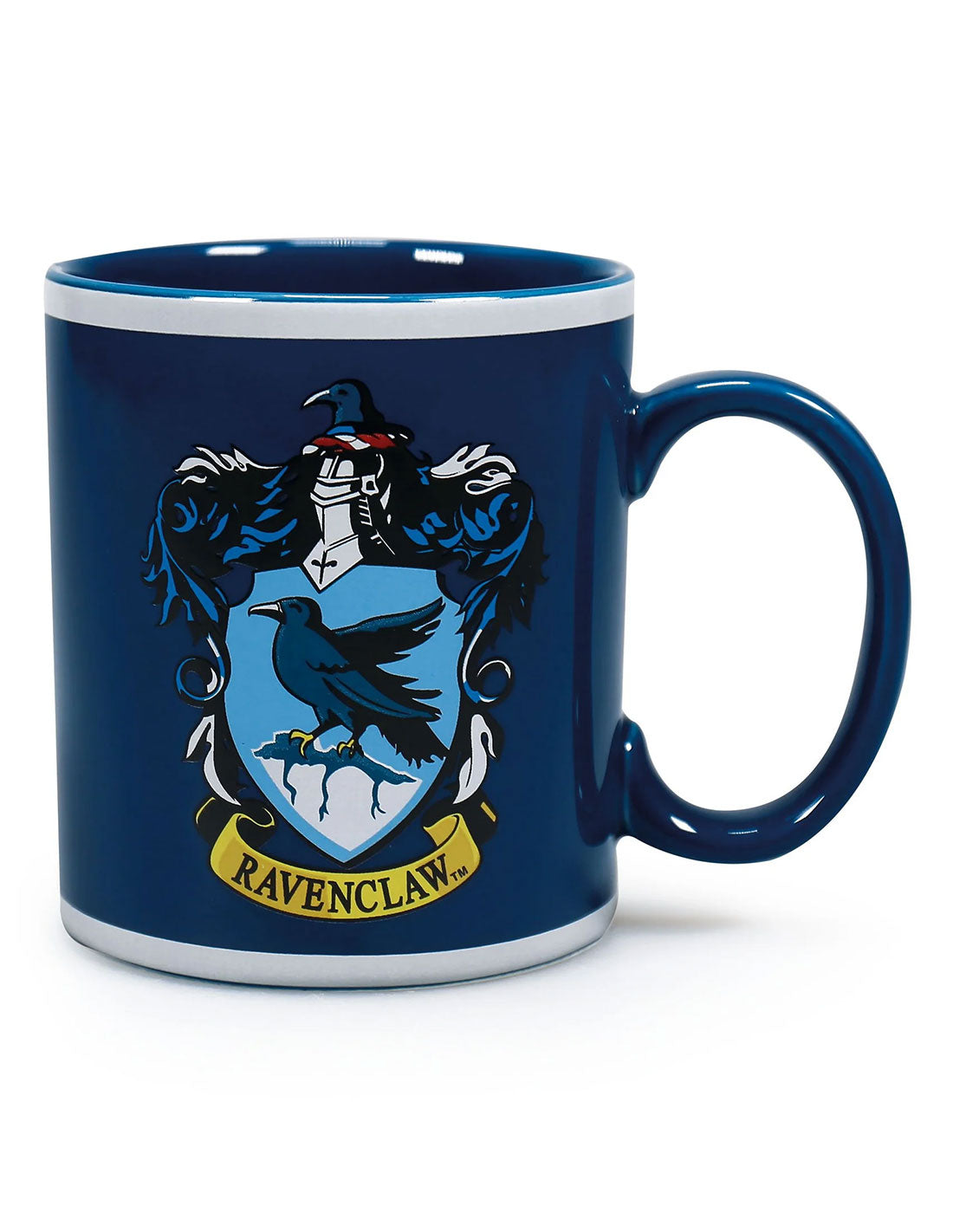 Mug Harry Potter - Ravenclaw Crest