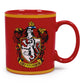 Harry Potter Mug - Gryffindor Crest