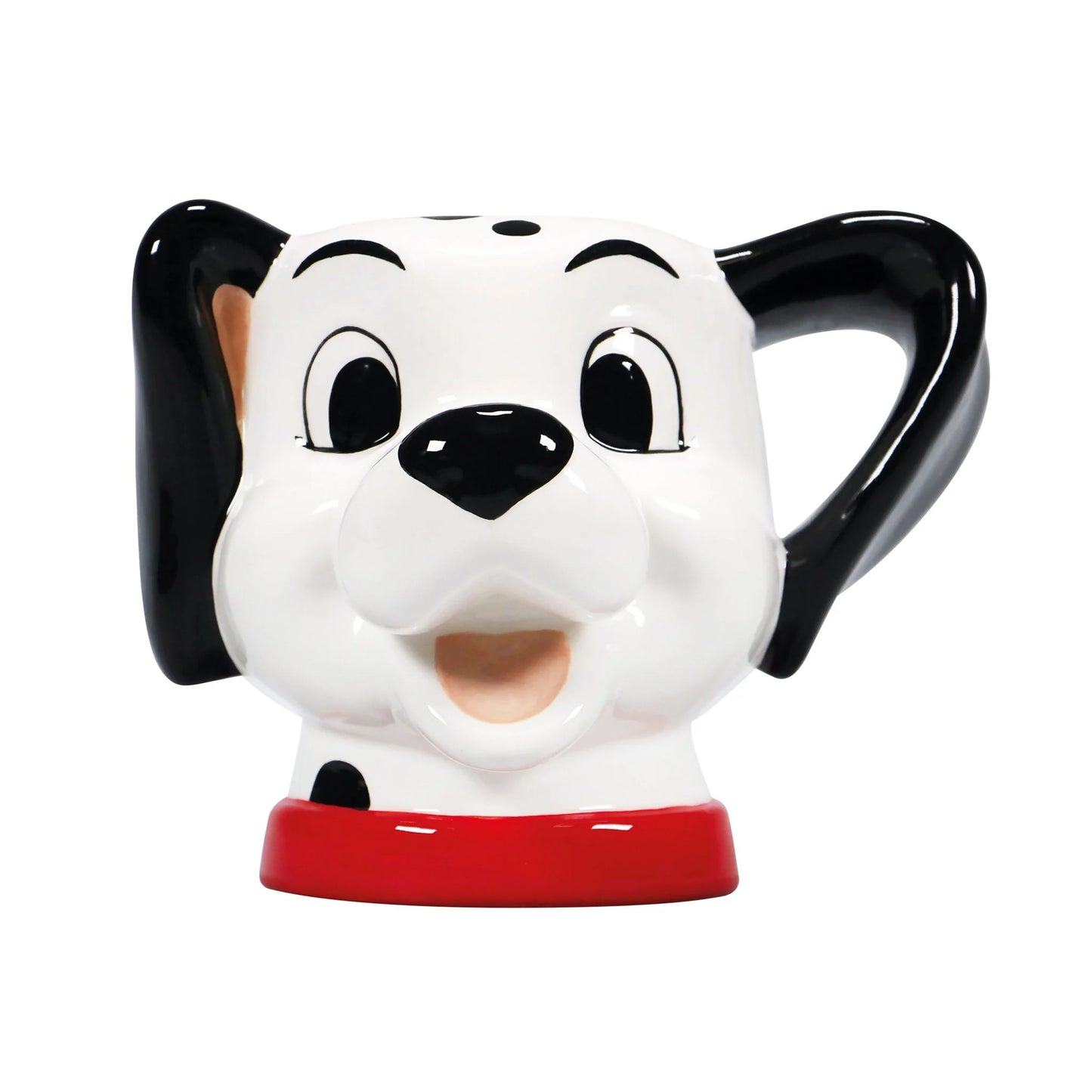 Mug 3D Disney - 101 Dalmatien - Puppy
