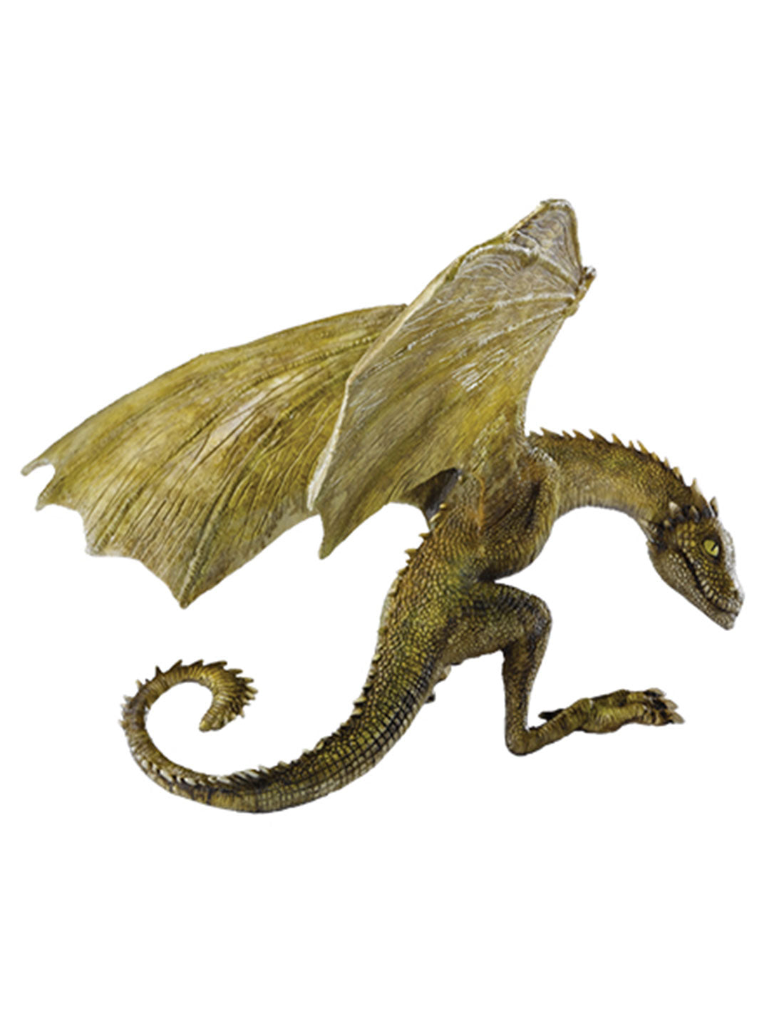 Game of Thrones Sculpture - Dragon Rhaegal 