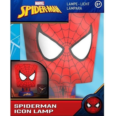 Lamp Spider-Man MARVEL - Icon Lamp