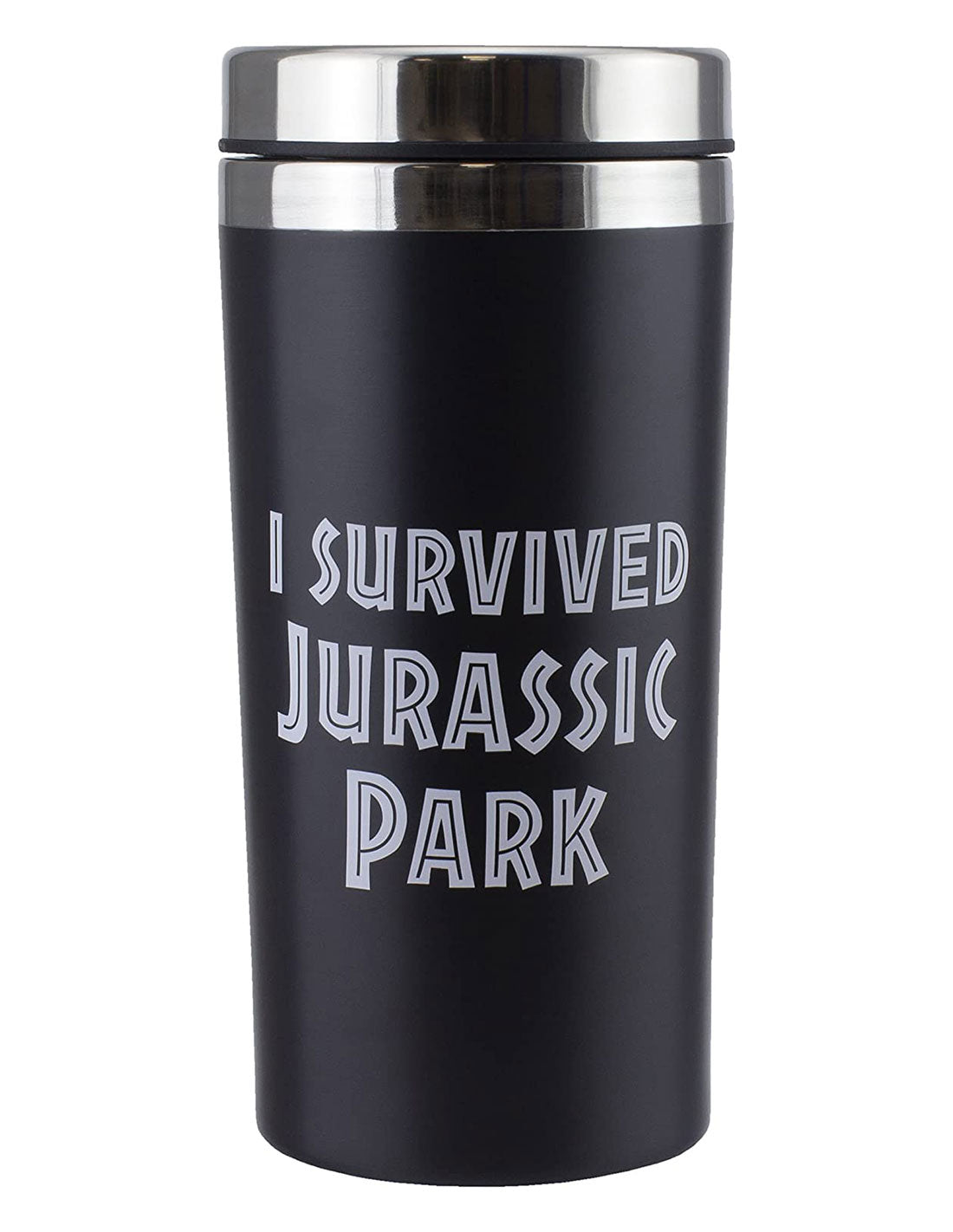 Mug de voyage Jurassic Park