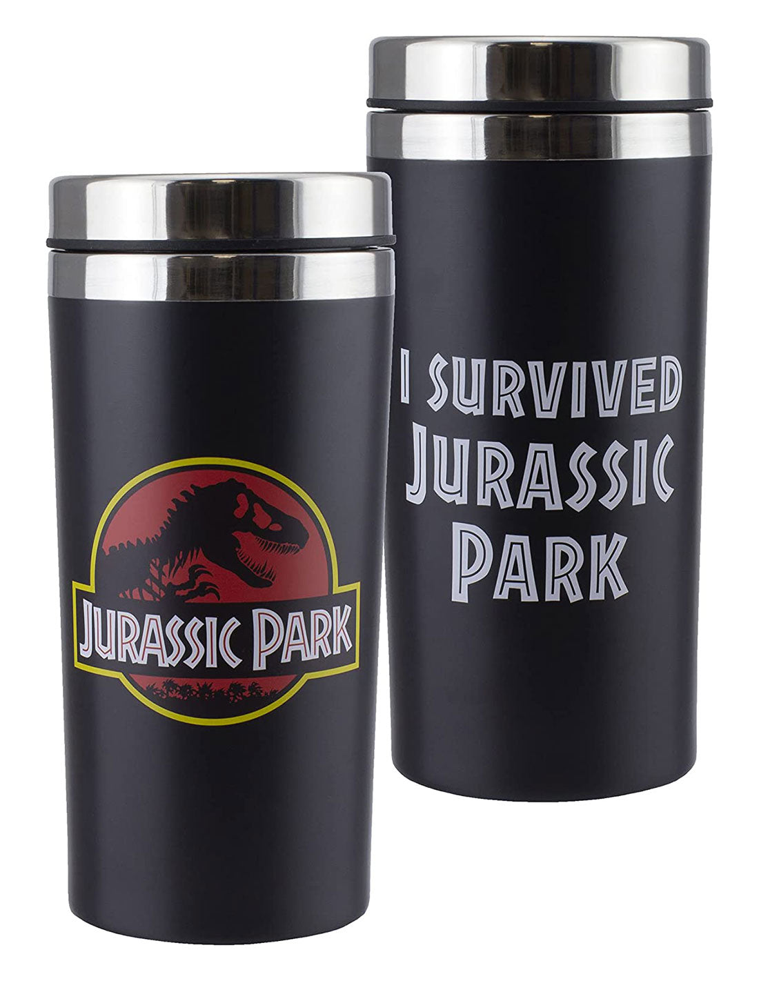 Mug de voyage Jurassic Park
