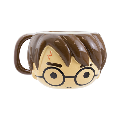 Mug 3D Harry Potter - Chibi