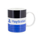 Mug PlayStation Stripe
